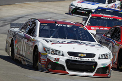 Danica Patrick, Stewart-Haas Racing Chevrolet