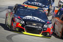 Jeff Gordon, Hendrick Motorsports Chevrolet