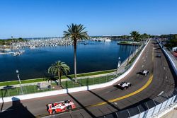 Juan Pablo Montoya, Team Penske Chevrolet