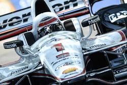 Will Power, Team Penske Chevrolet