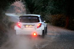 Toyota Yaris WRC