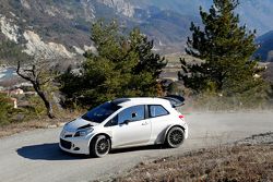 Toyota Yaris WRC