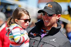 Denny Hamlin, Joe Gibbs Racing Toyota