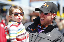 Denny Hamlin, Joe Gibbs Racing Toyota