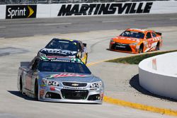 Дейл Эрнхардт мл., Hendrick Motorsports Chevrolet