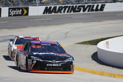 Denny Hamlin, Joe Gibbs Racing Toyota