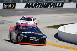 Denny Hamlin, Joe Gibbs Racing Toyota