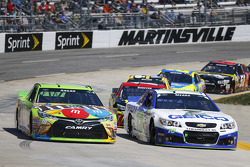 David Ragan, Joe Gibbs Racing Toyota