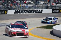 Martinsville
