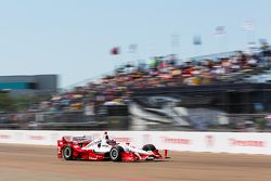 Juan Pablo Montoya, Team Penske Chevrolet