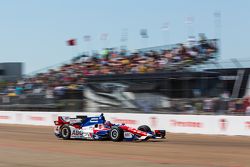 Takuma Sato, A.J. Foyt Enterprises