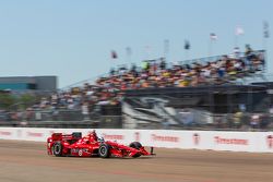 Scott Dixon, Chip Ganassi Racing Chevrolet