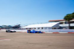 Тони Канаан Chip Ganassi Racing Chevrolet
