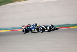 Матье Ваксивьер, Lotus