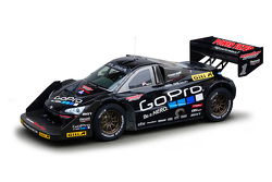 Nobuhiro 'Monster' Tajima's Super 86