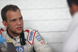 Marco Sorensen, Carlin