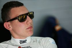Raffaele Marciello, Trident
