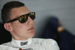 Raffaele Marciello, Trident
