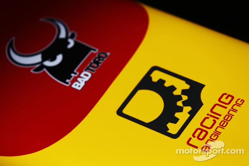 Racing Engineering