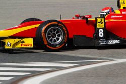 Alexander Rossi, Racing Engineering