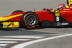 Alexander Rossi, Racing Engineering