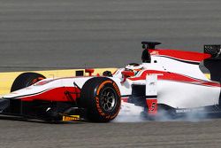 Стоффель Вандорн ART Grand Prix