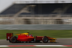 Alexander Rossi, Racing Engineering