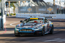 #09 TRG-AMR Aston Martin Vantage GT4: Derek DeBoer