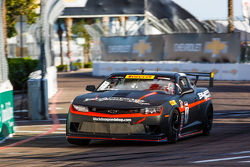 #10 Blackdog Speed Shop Chevrolet Z28: Michael Cooper
