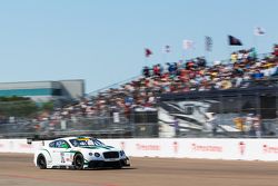 #16 Bentley Team Dyson Racing Bentley Continental GT3: Chris Dyson