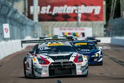 #05 Always Evolving Racing Replay XD Nissan GT Academy Nissan GT-R-GT 3: Bryan Heitkotter