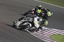 Cal Crutchlow, Team LCR Honda