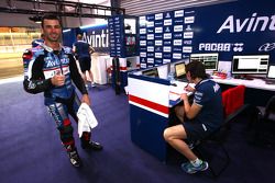 Mike di Meglio, Avintia Racing