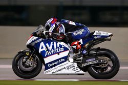 Mike di Meglio, Avintia Racing