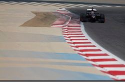 Sergey Sirotkin, Rapax