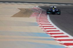 Julian Leal, Carlin