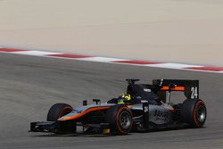 Nick Yelloly, Hilmer Motorsport