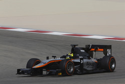 Nick Yelloly, Hilmer Motorsport