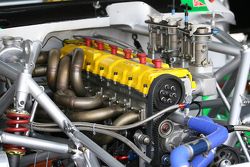 Turismo Carretera, motor