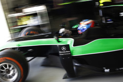 Richie Stanaway, Status Grand Prix