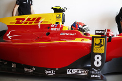 Alexander Rossi, Racing Engineering