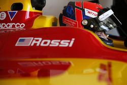 Alexander Rossi, Racing Engineering