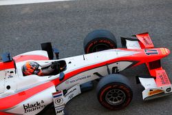 Daniel de Jong, MP Motorsport