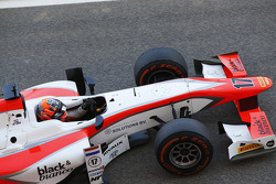 Daniel de Jong, MP Motorsport