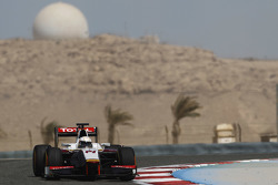 Arthur Pic, Campos Racing