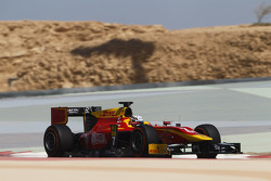 Jordan King, Racing Engineering
