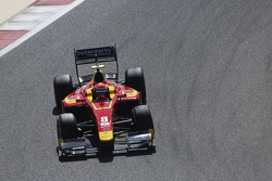 Alexander Rossi, Racing Engineering