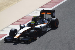 Nigel Melker, Hilmer Motorsport