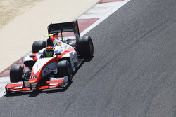 Sergio Canamasas, MP Motorsport