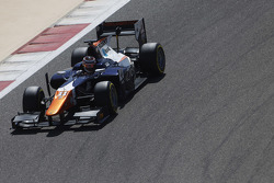 Raffaele Marciello, Trident